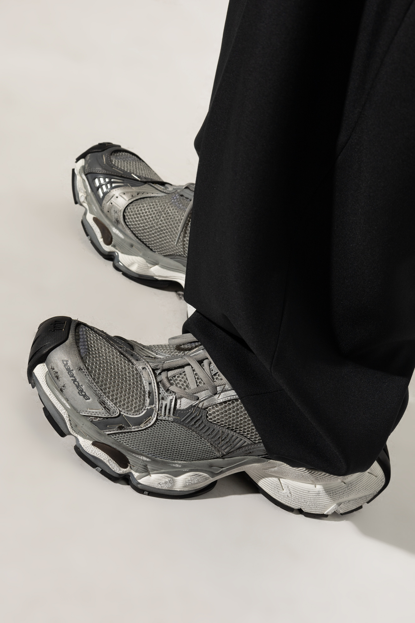 Balenciaga Sneakers Stapler | Men's Shoes | Vitkac Balenciaga Sneakers Stapler | Men's Shoes | Vitkac